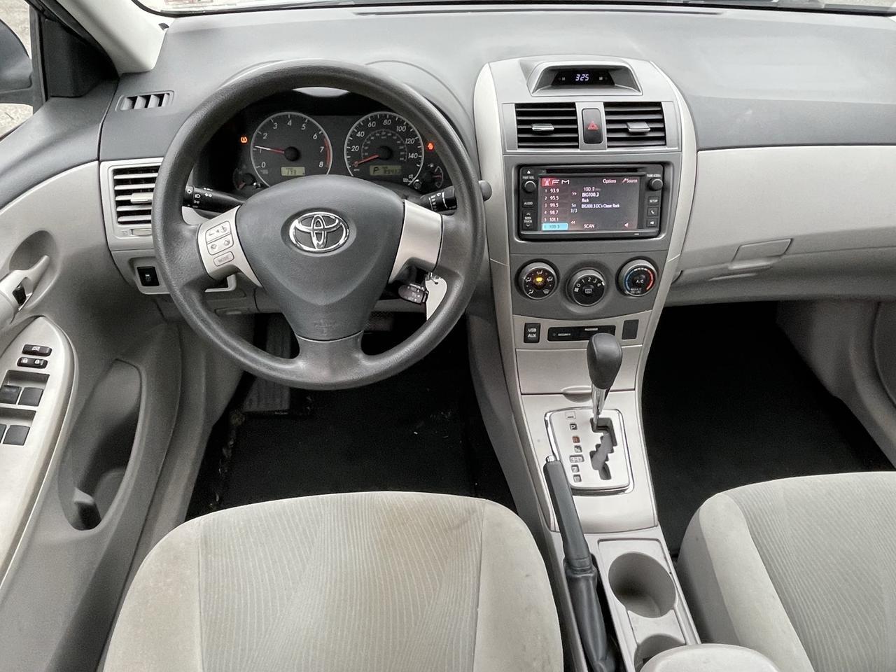 2013 Toyota Corolla LE Alexandria VA
