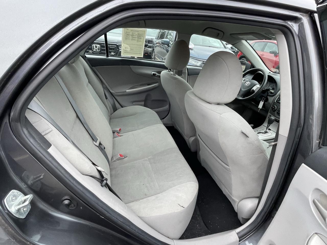 2013 Toyota Corolla LE Alexandria VA