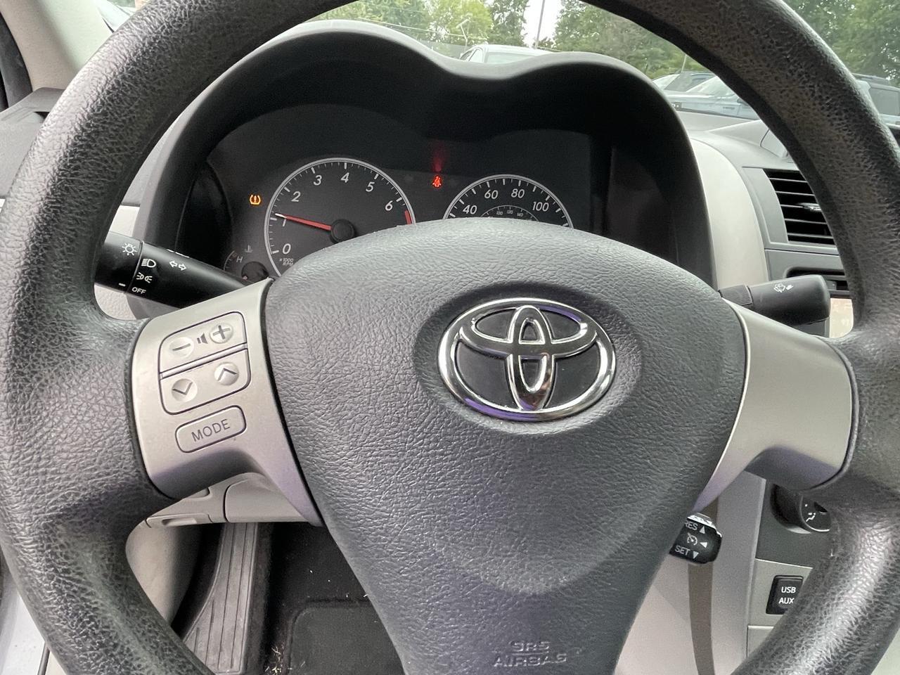 2013 Toyota Corolla LE Alexandria VA