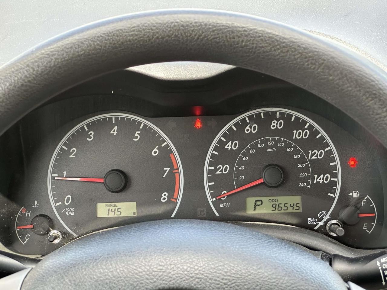 2013 Toyota Corolla LE Alexandria VA