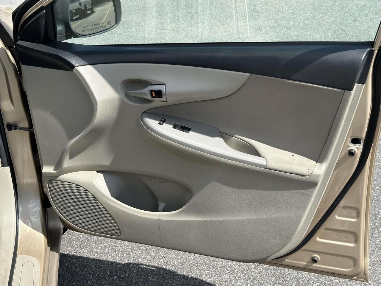 2013 Toyota Corolla LE Alexandria VA