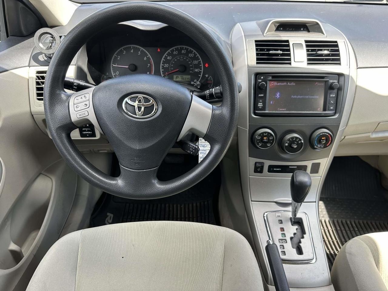2013 Toyota Corolla LE Alexandria VA