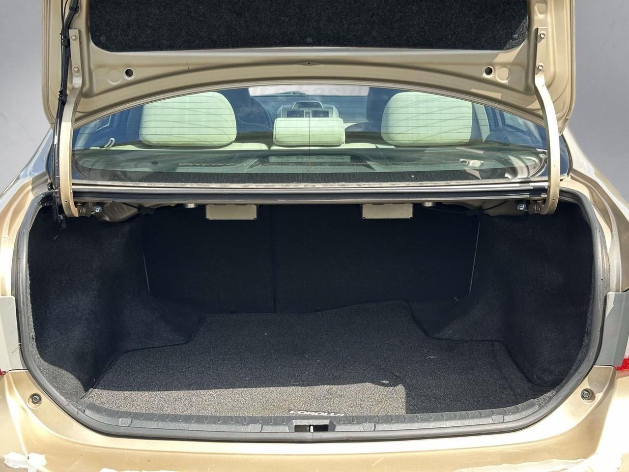 2013 Toyota Corolla LE Alexandria VA