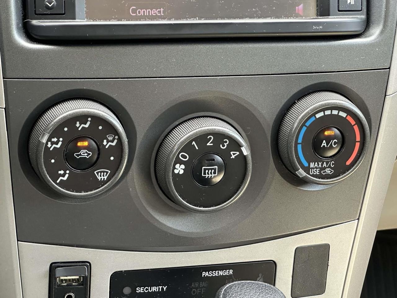 2013 Toyota Corolla LE Alexandria VA