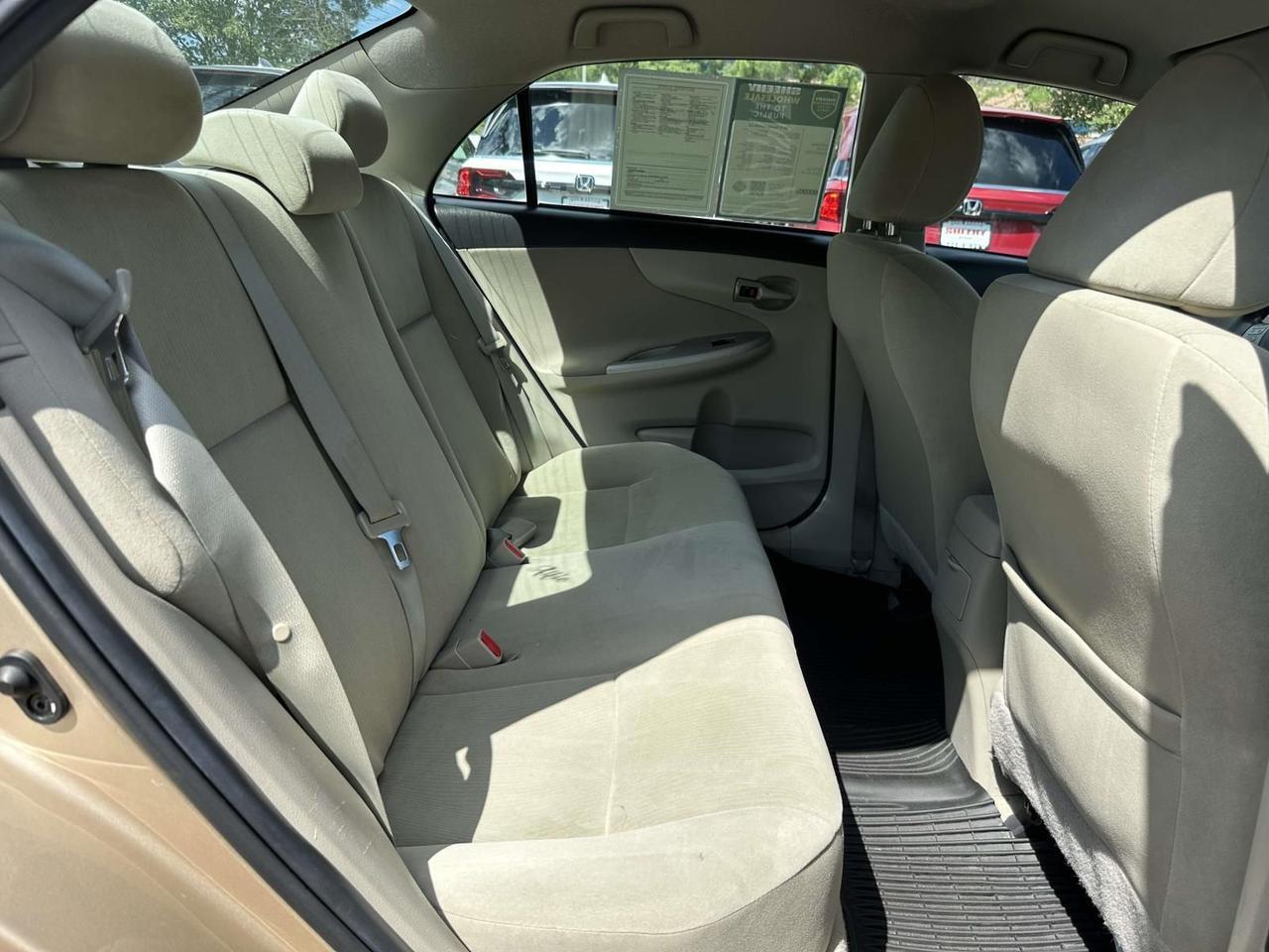 2013 Toyota Corolla LE Alexandria VA