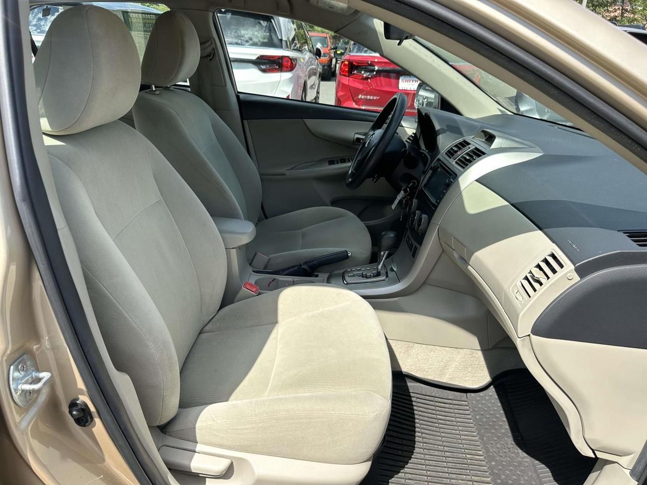 2013 Toyota Corolla LE Alexandria VA