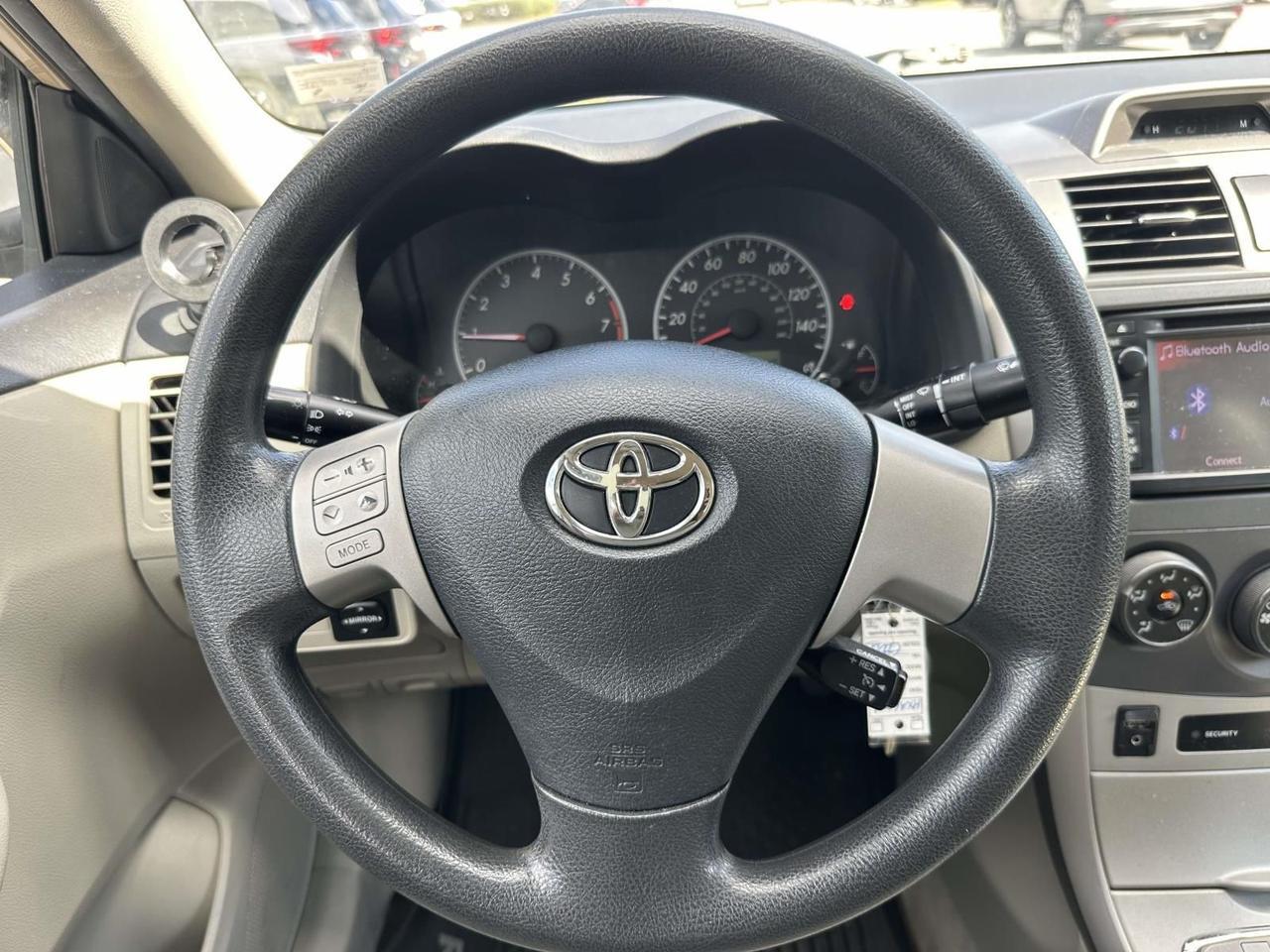 2013 Toyota Corolla LE Alexandria VA