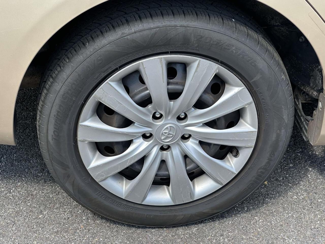 2013 Toyota Corolla LE Alexandria VA