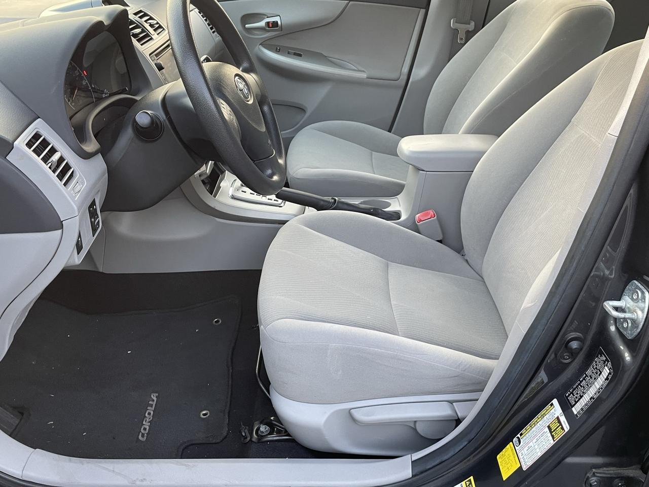 2013 Toyota Corolla LE Alexandria VA