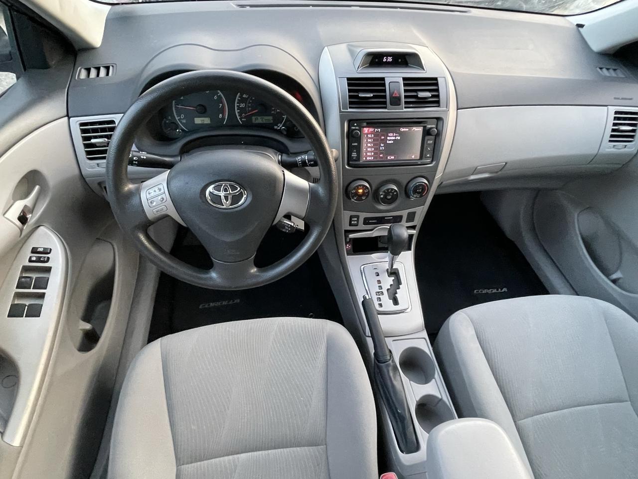 2013 Toyota Corolla LE Alexandria VA