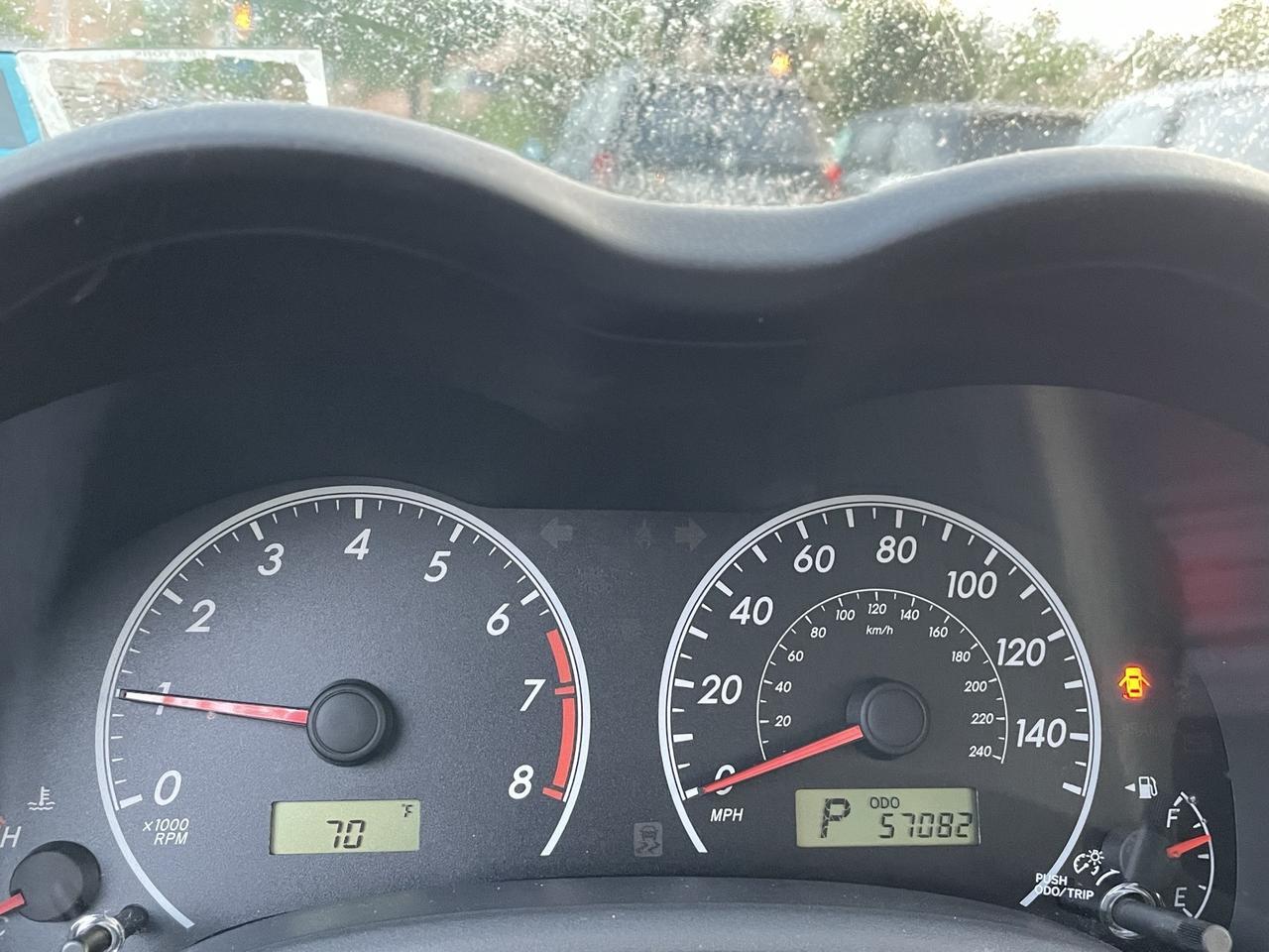 2013 Toyota Corolla LE Alexandria VA