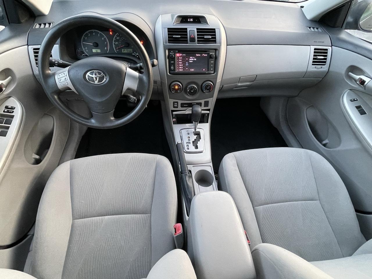 2013 Toyota Corolla LE Alexandria VA