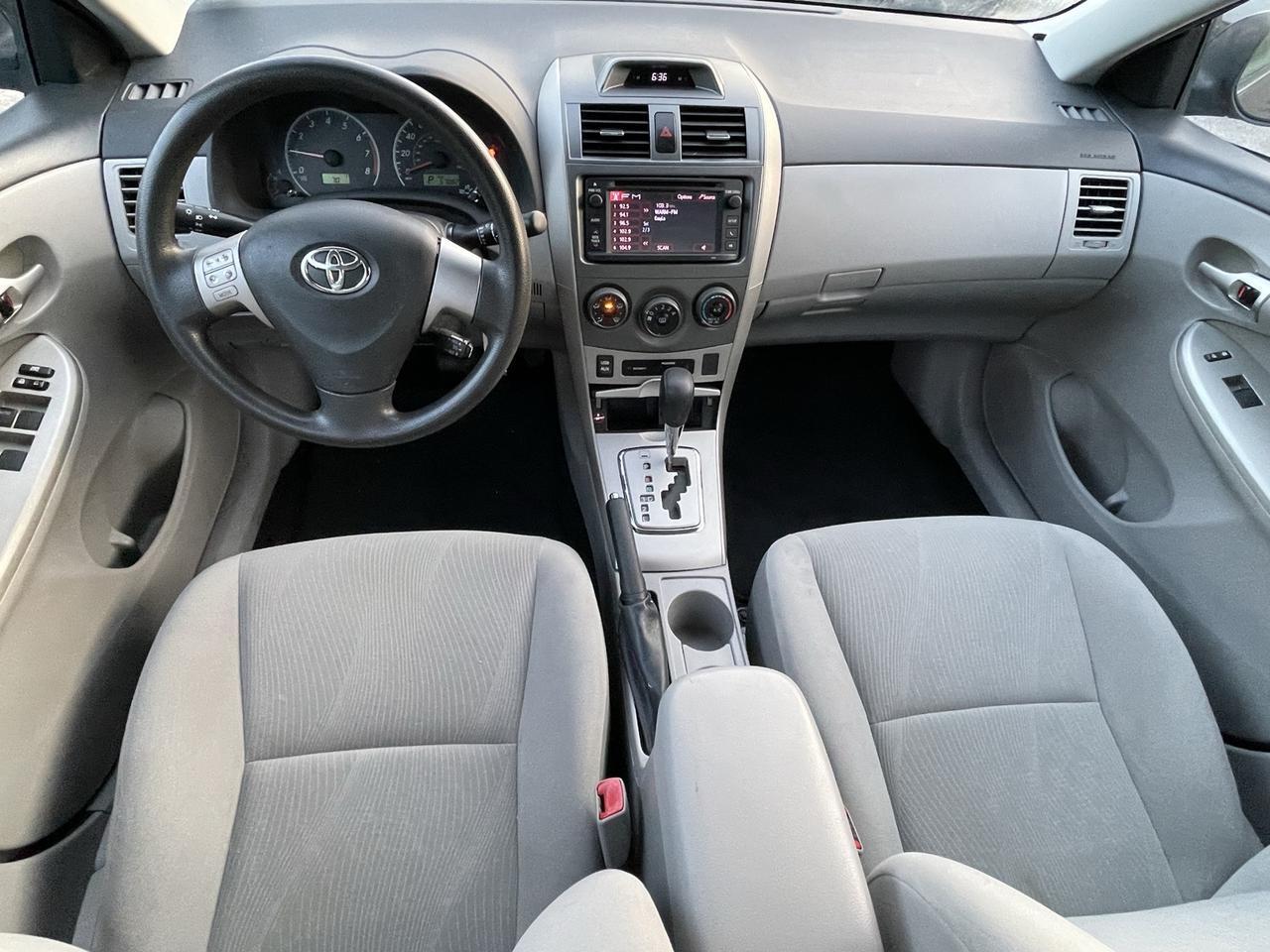 2013 Toyota Corolla LE Alexandria VA
