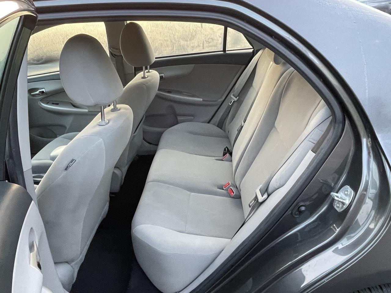 2013 Toyota Corolla LE Alexandria VA