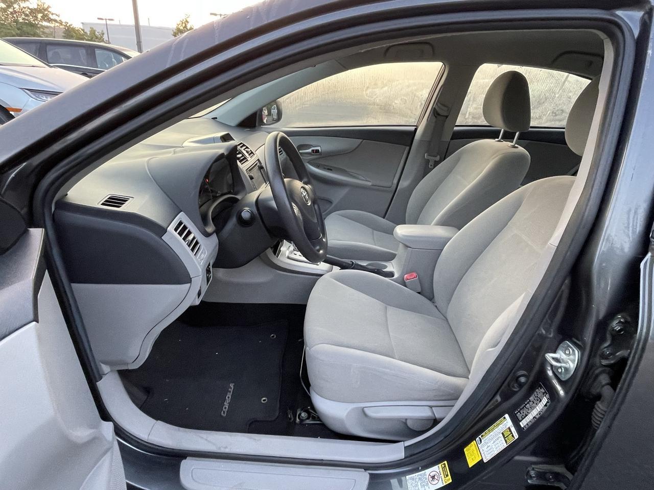 2013 Toyota Corolla LE Alexandria VA
