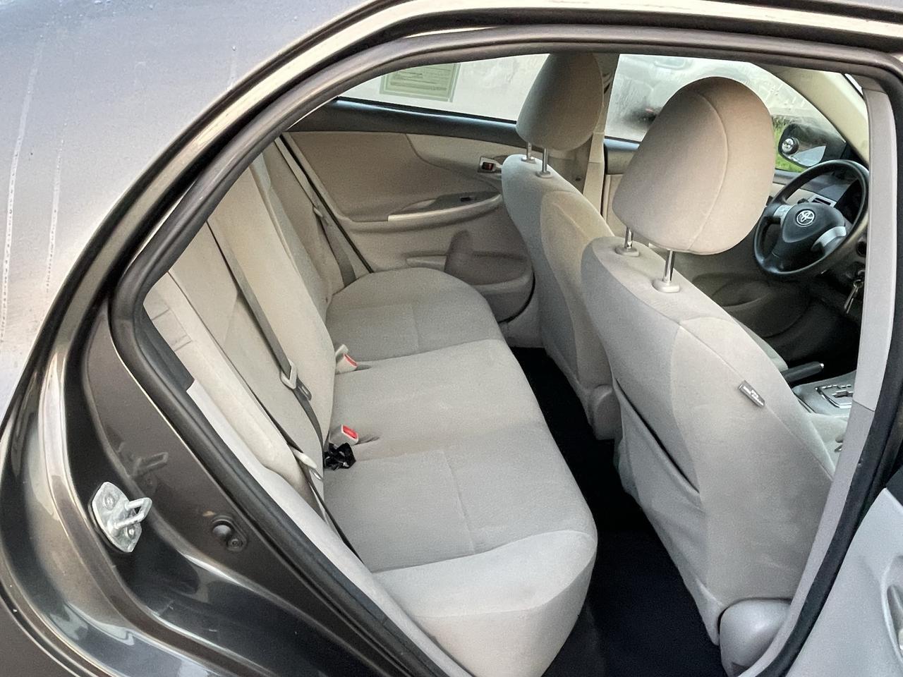 2013 Toyota Corolla LE Alexandria VA