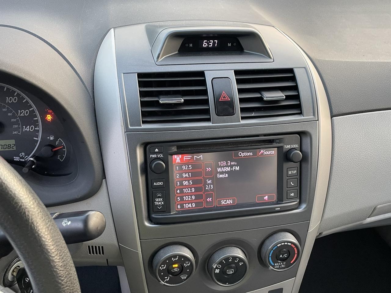 2013 Toyota Corolla LE Alexandria VA