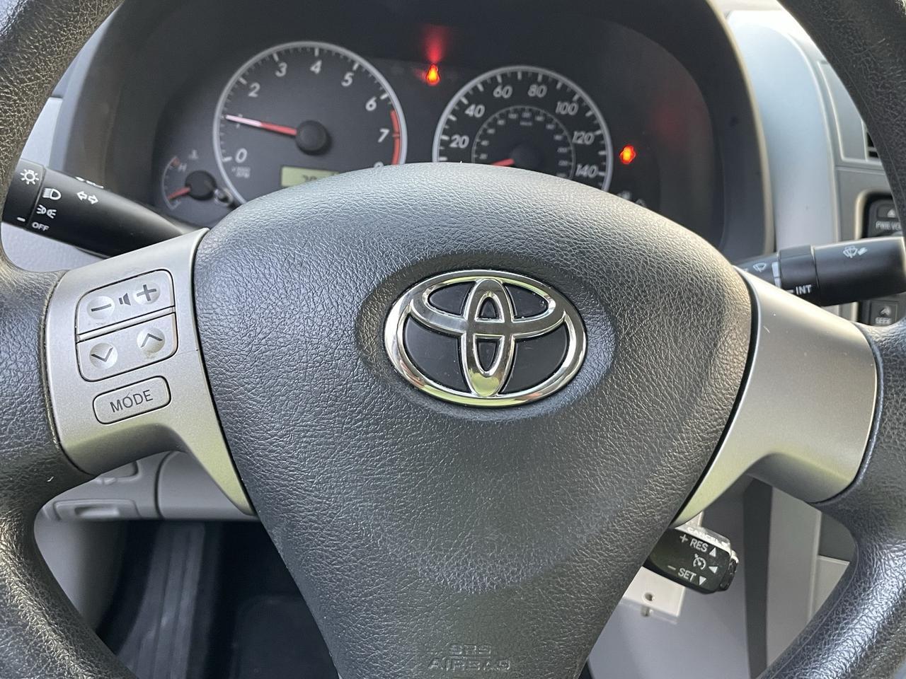 2013 Toyota Corolla LE Alexandria VA