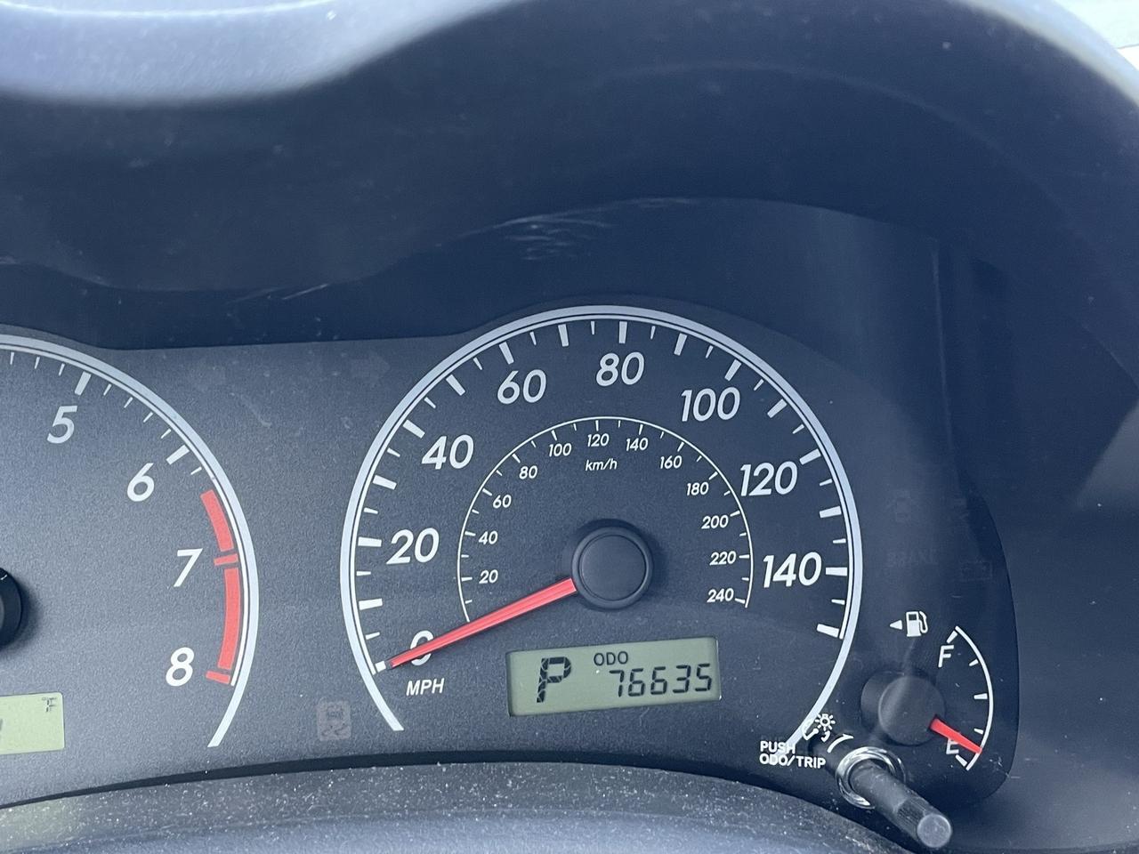 2013 Toyota Corolla LE Alexandria VA