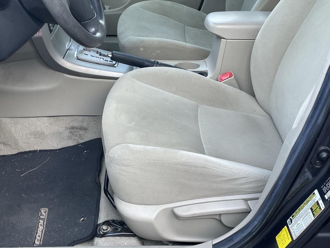 2013 Toyota Corolla LE Alexandria VA