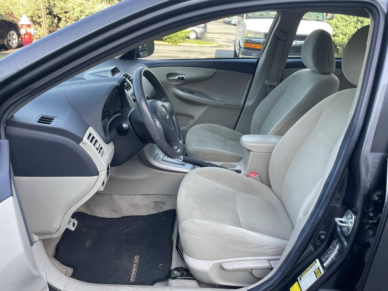 2013 Toyota Corolla LE Alexandria VA