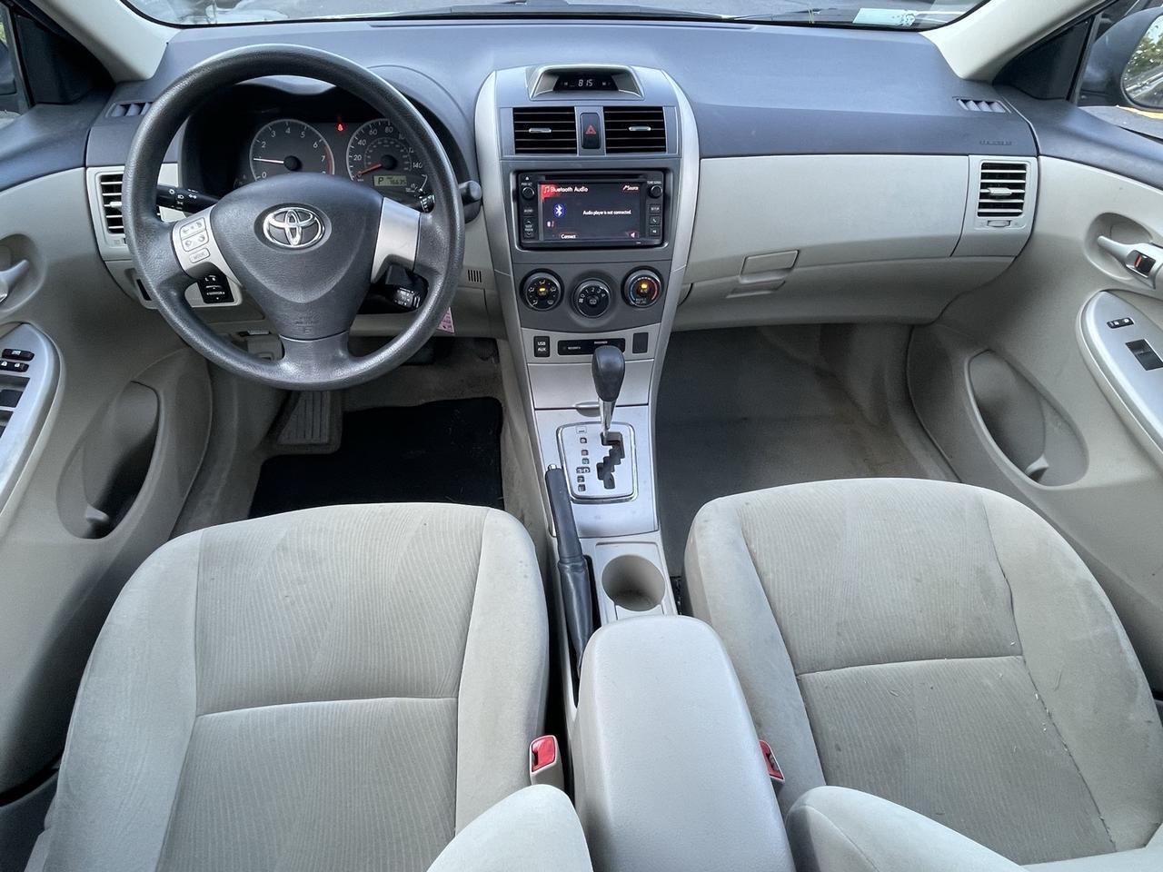 2013 Toyota Corolla LE Alexandria VA