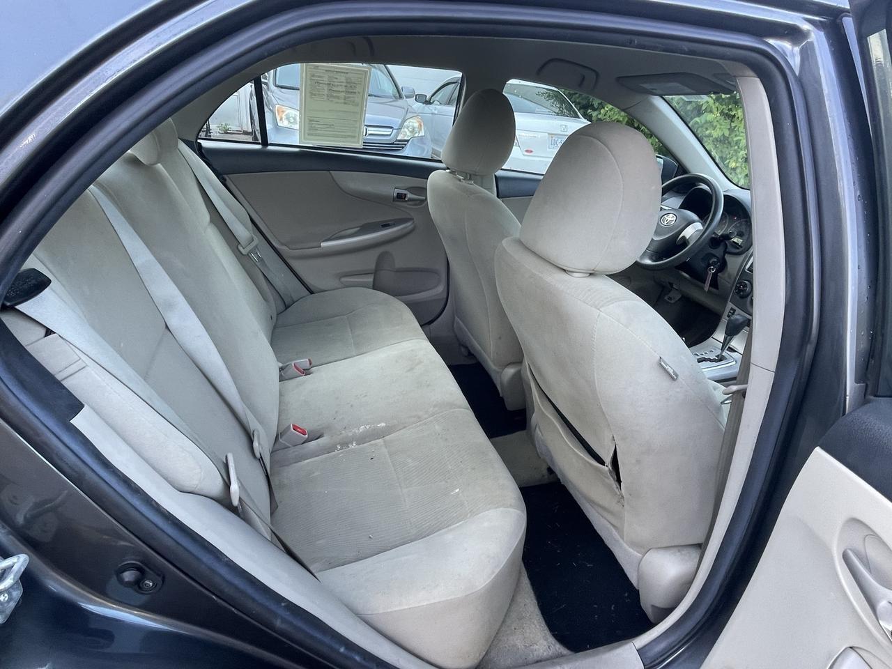2013 Toyota Corolla LE Alexandria VA