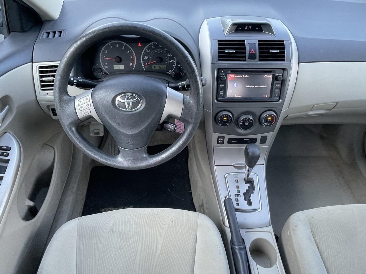 2013 Toyota Corolla LE Alexandria VA