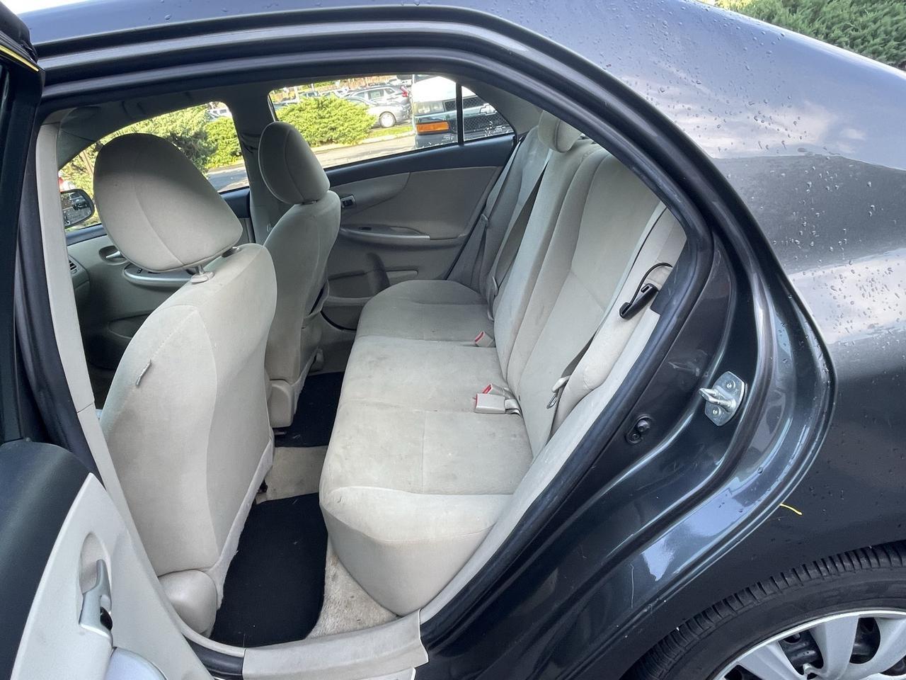 2013 Toyota Corolla LE Alexandria VA