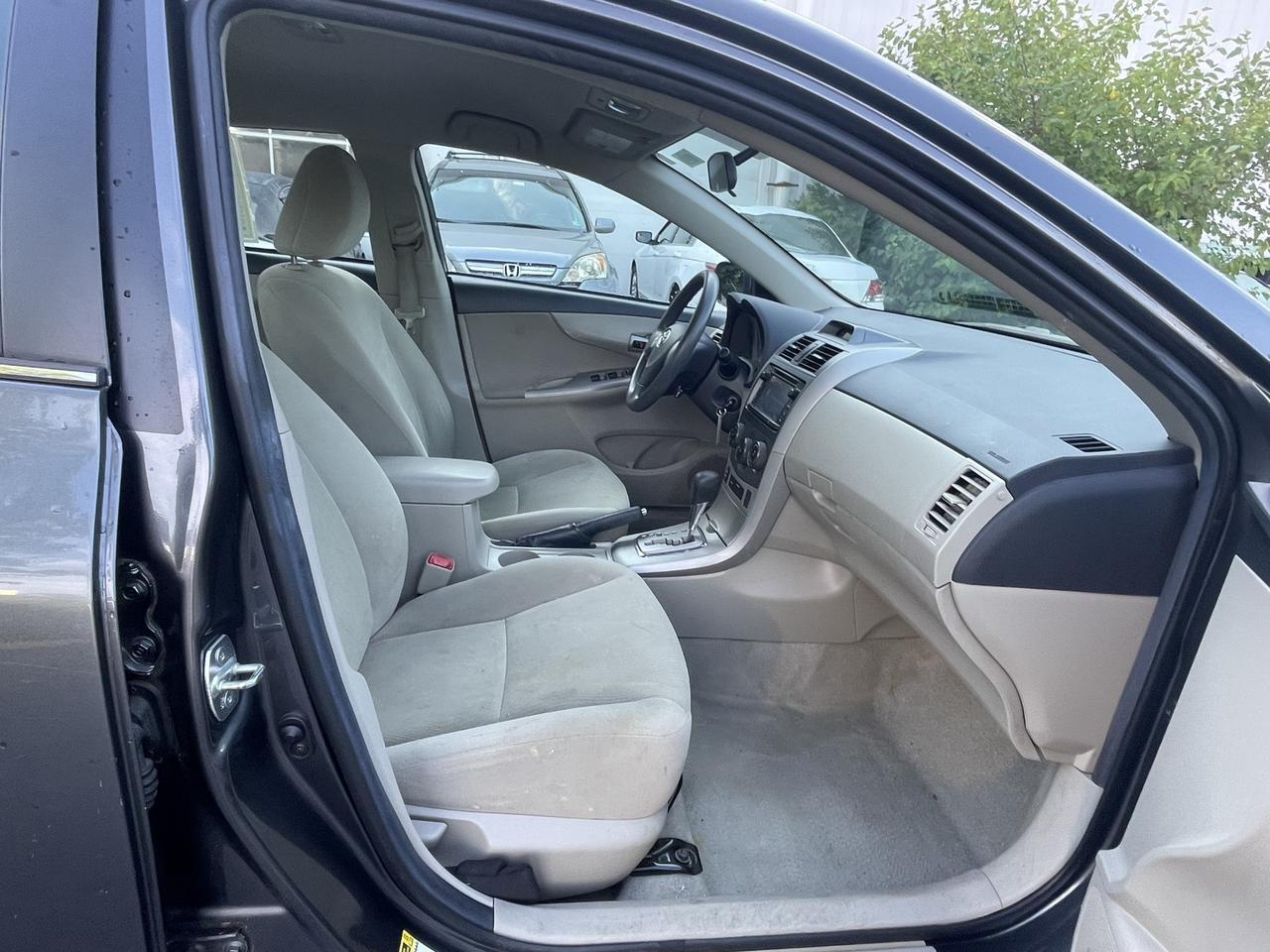 2013 Toyota Corolla LE Alexandria VA