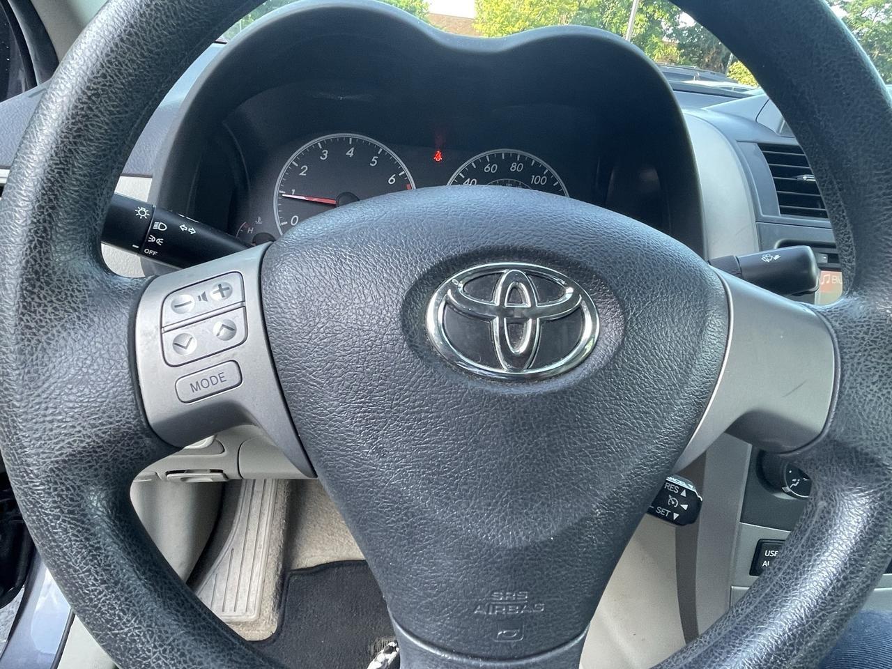 2013 Toyota Corolla LE Alexandria VA