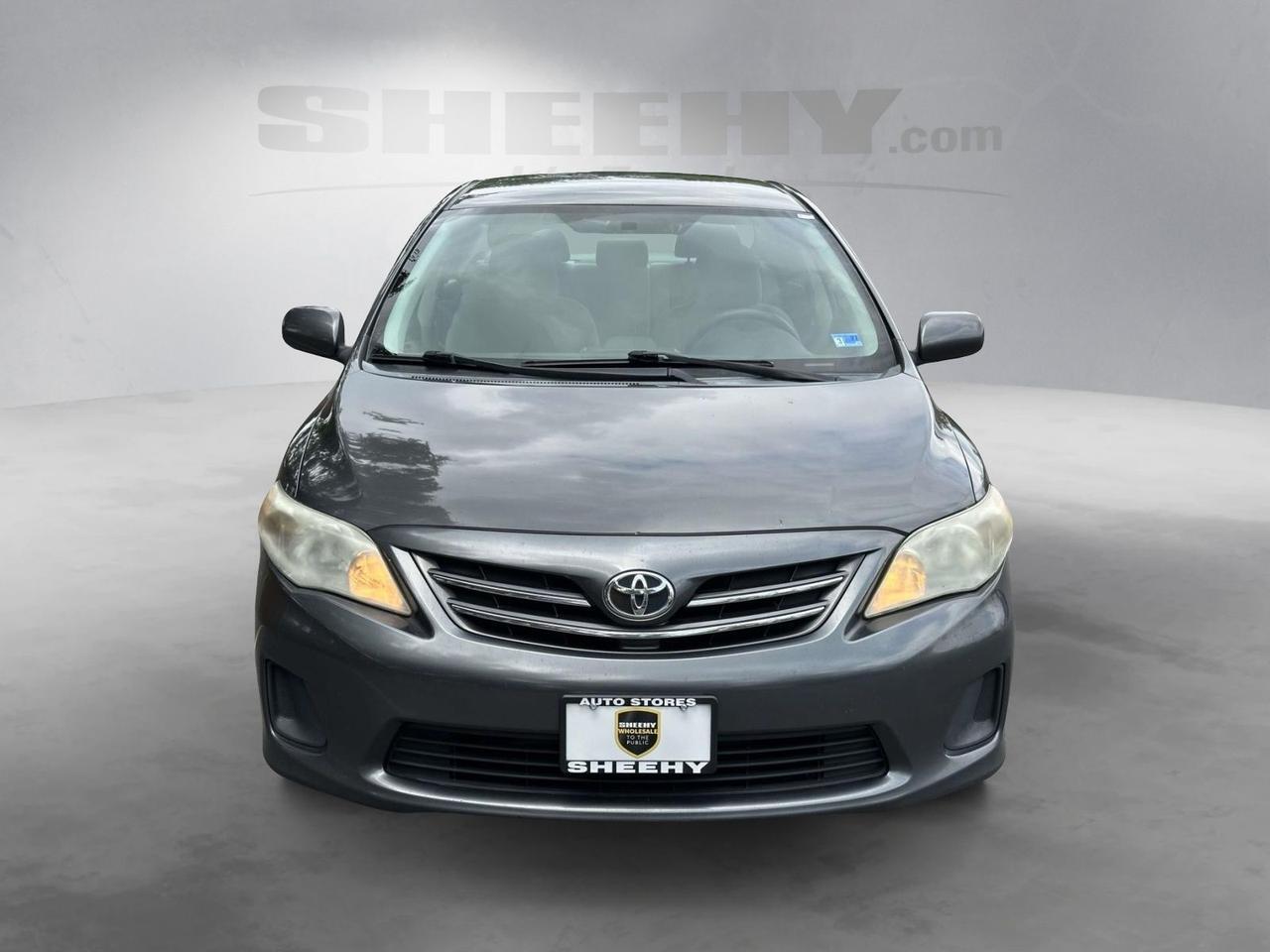 2013 Toyota Corolla LE Alexandria VA