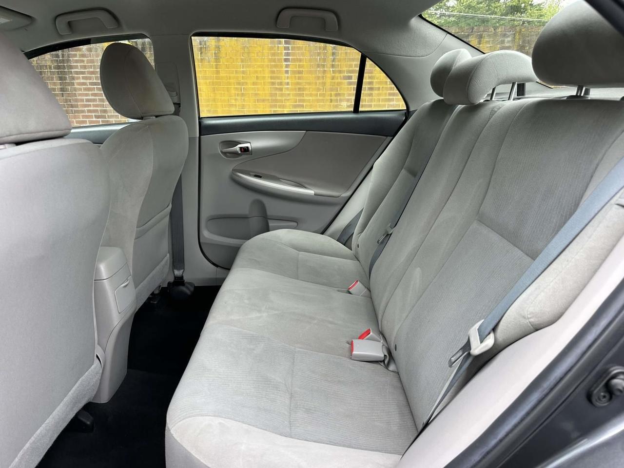 2013 Toyota Corolla LE Alexandria VA