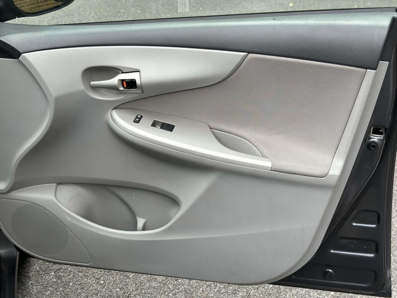 2013 Toyota Corolla LE Alexandria VA