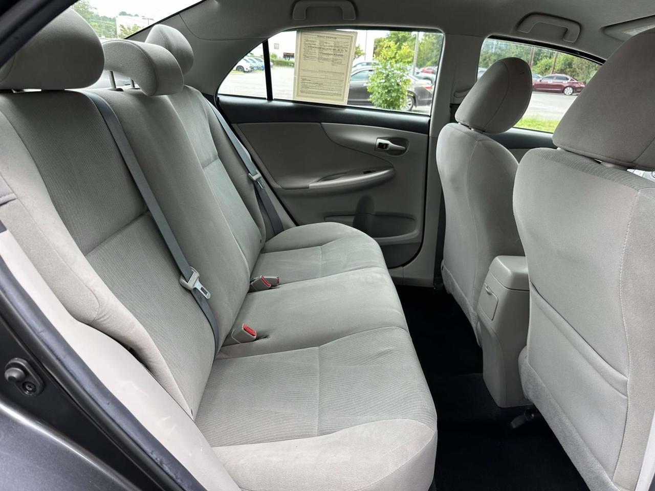 2013 Toyota Corolla LE Alexandria VA