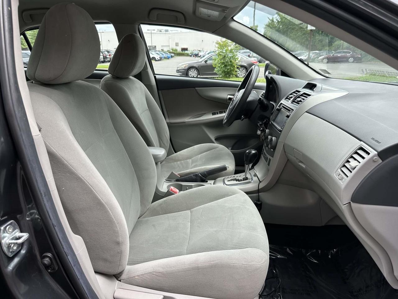 2013 Toyota Corolla LE Alexandria VA