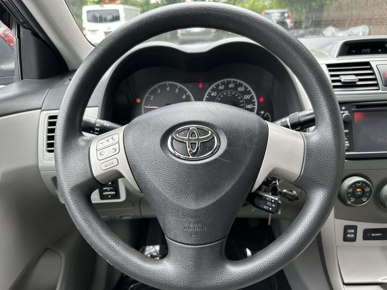 2013 Toyota Corolla LE Alexandria VA