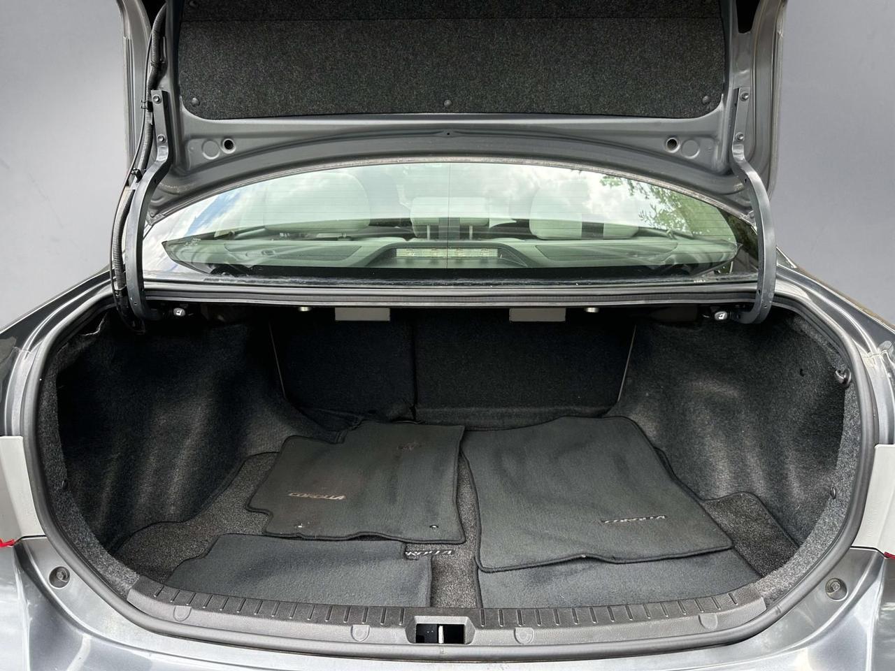 2013 Toyota Corolla LE Alexandria VA