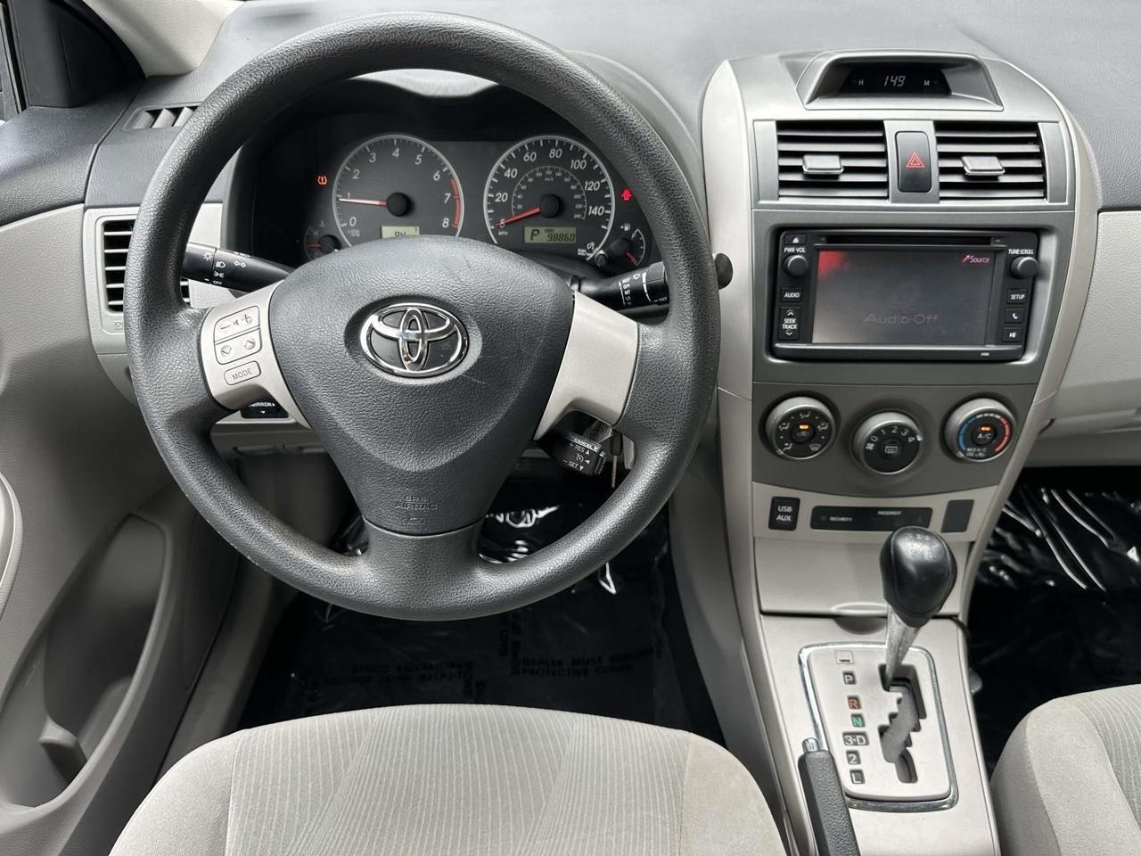 2013 Toyota Corolla LE Alexandria VA