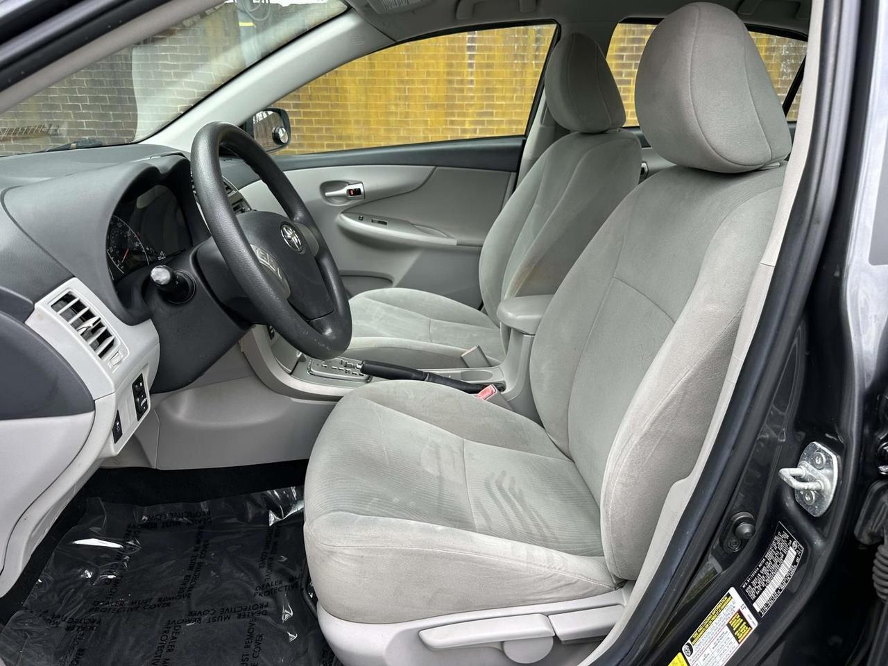 2013 Toyota Corolla LE Alexandria VA