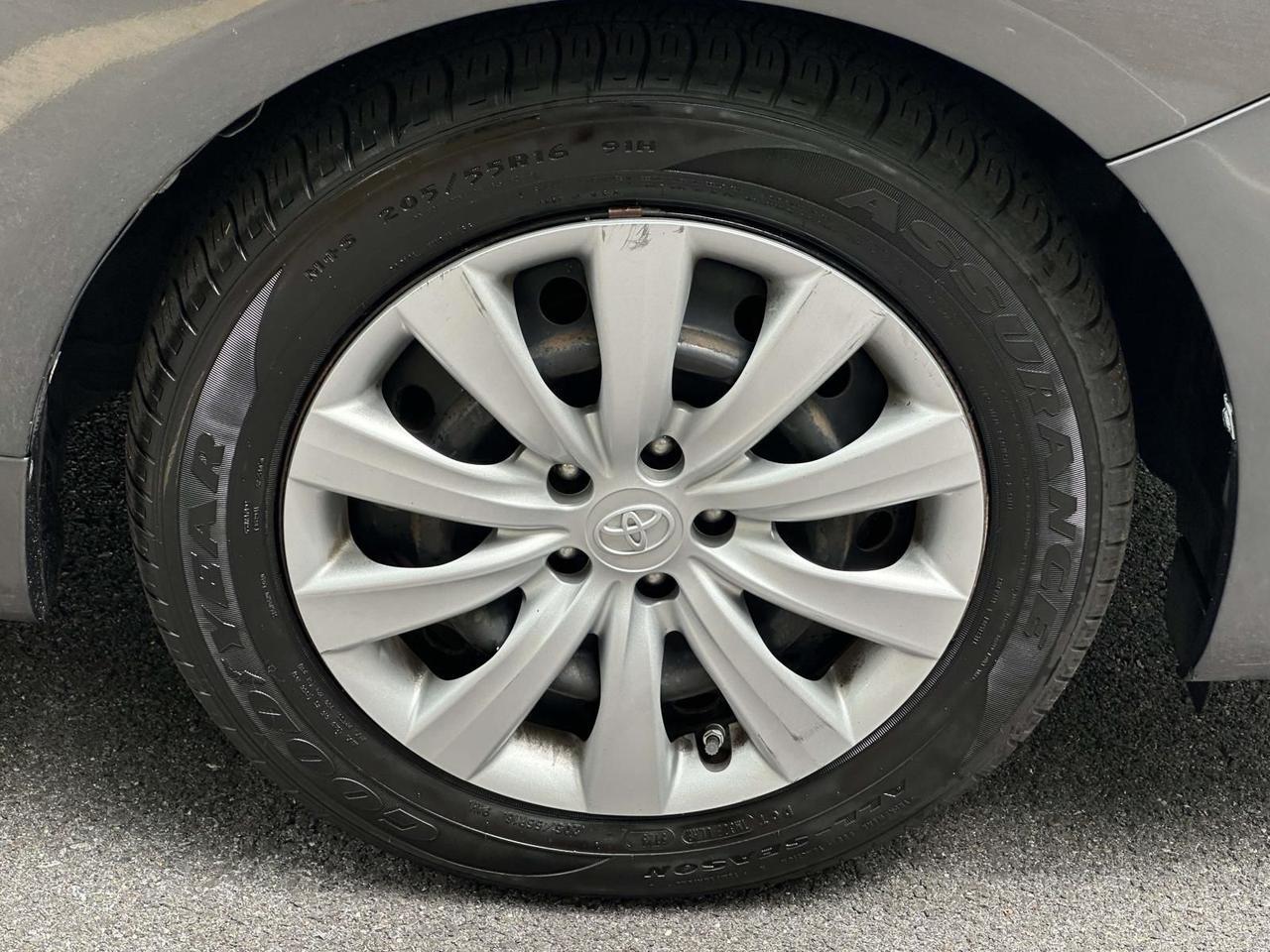 2013 Toyota Corolla LE Alexandria VA