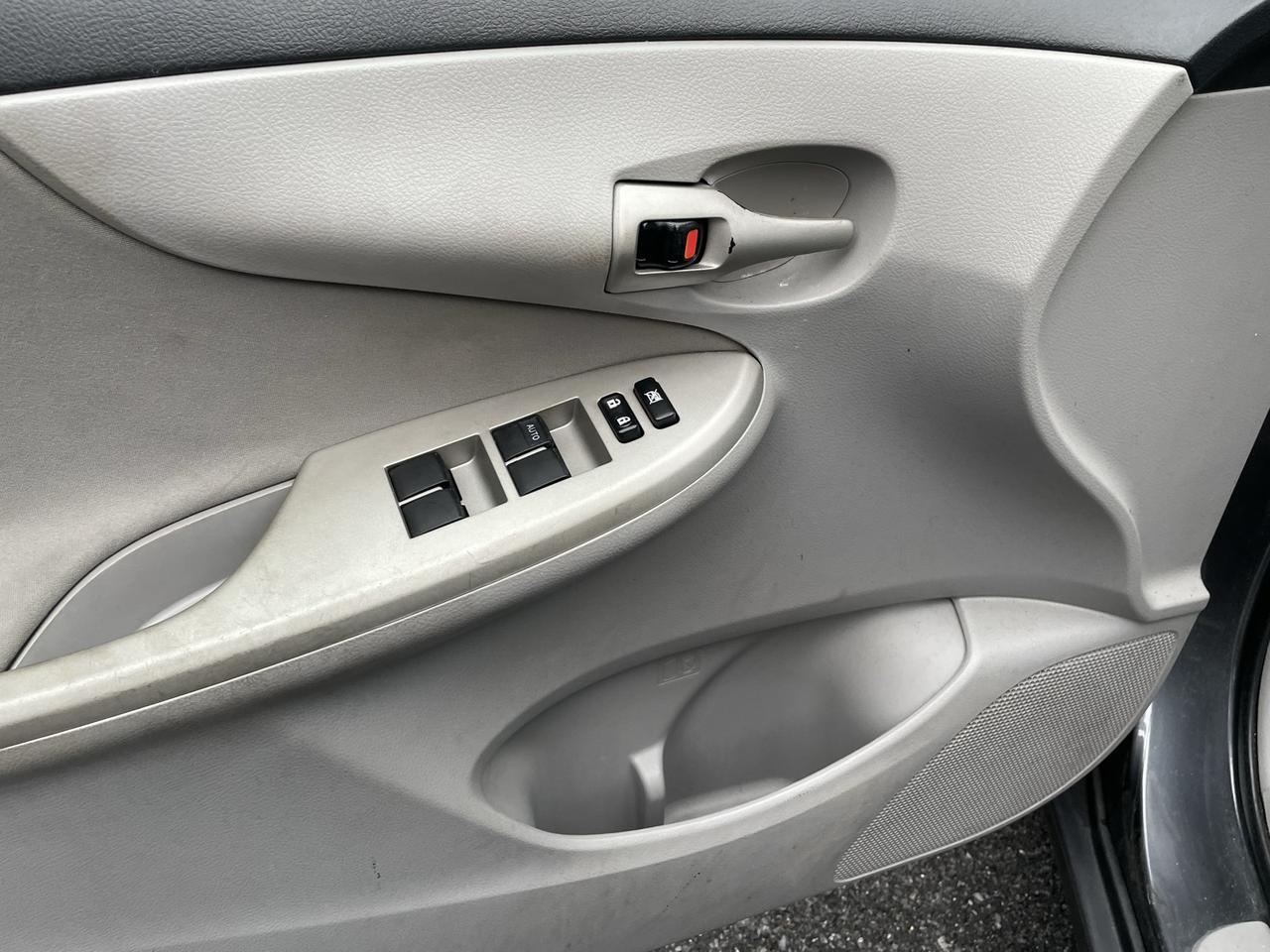 2013 Toyota Corolla LE Alexandria VA