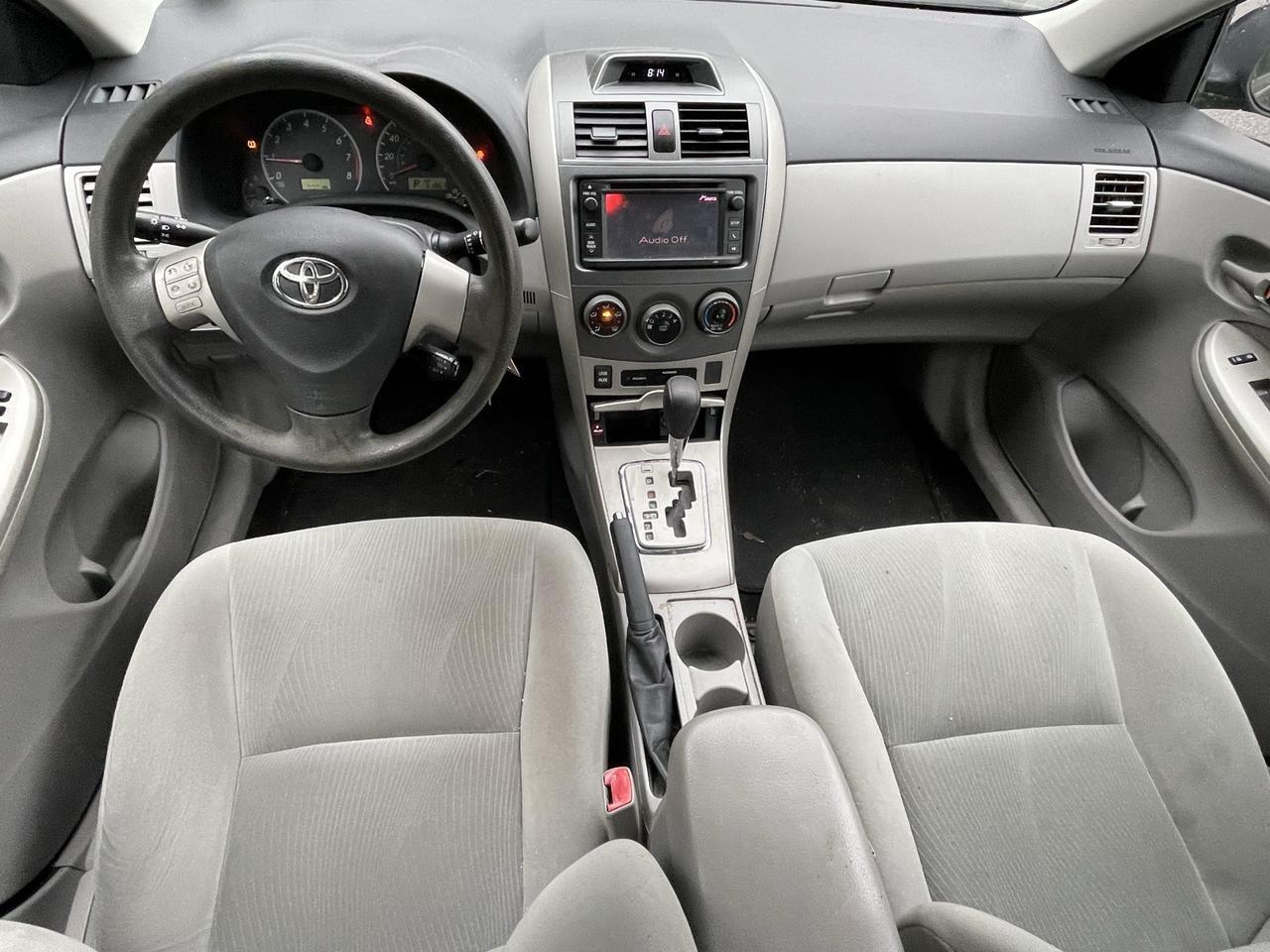 2013 Toyota Corolla LE Alexandria VA