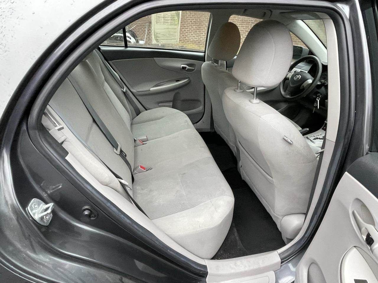 2013 Toyota Corolla LE Alexandria VA
