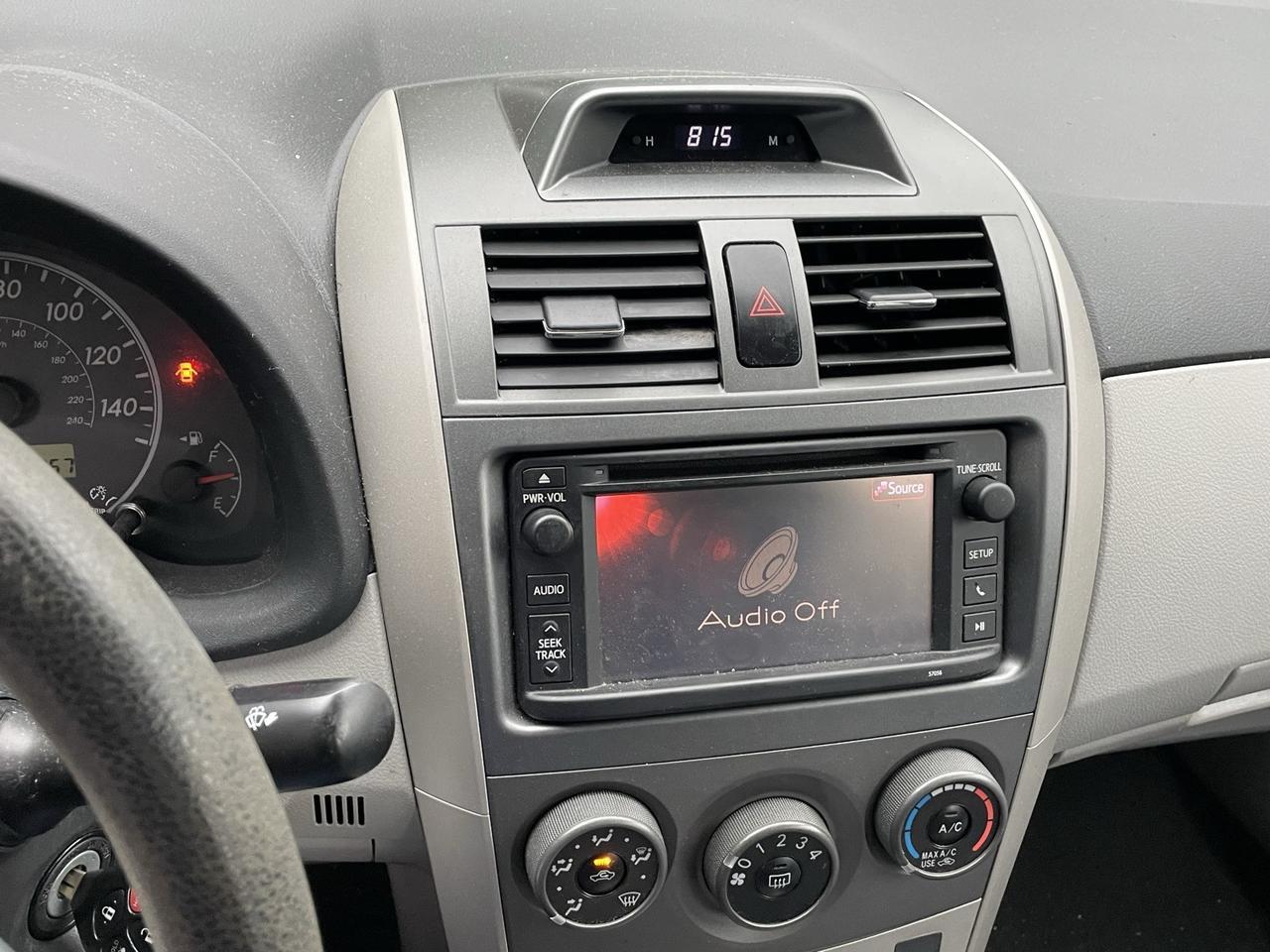 2013 Toyota Corolla LE Alexandria VA
