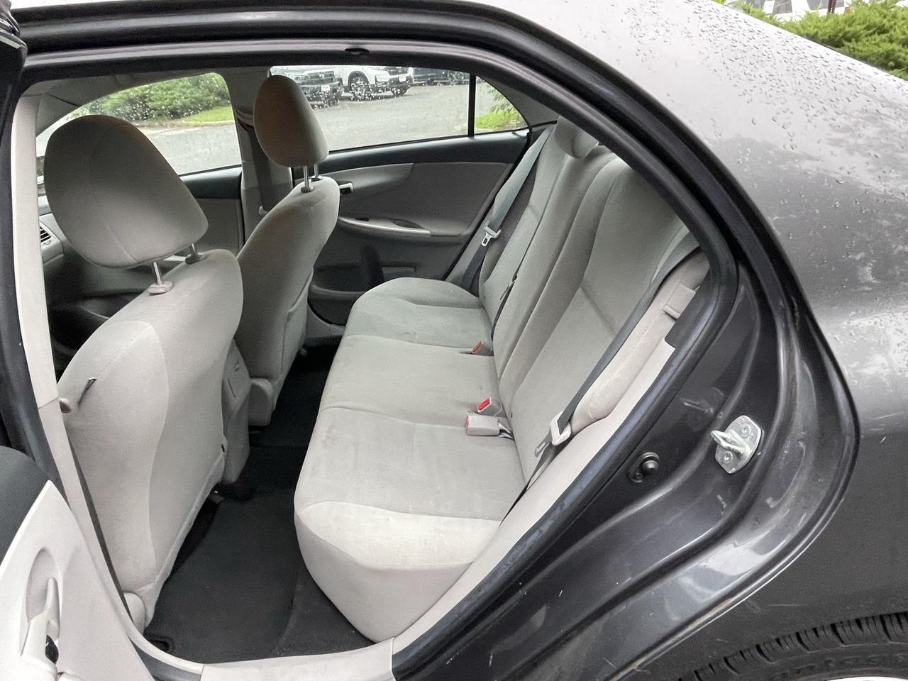 2013 Toyota Corolla LE Alexandria VA