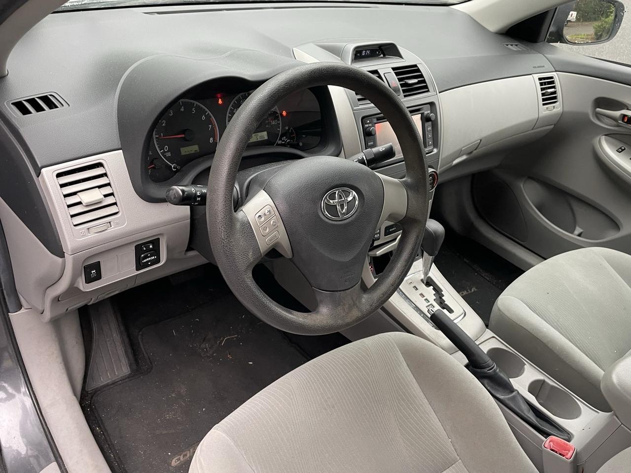 2013 Toyota Corolla LE Alexandria VA
