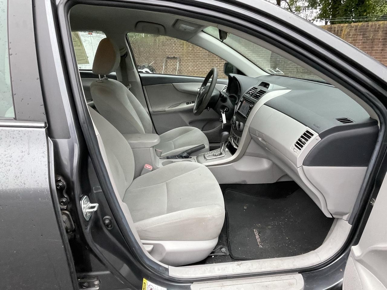 2013 Toyota Corolla LE Alexandria VA