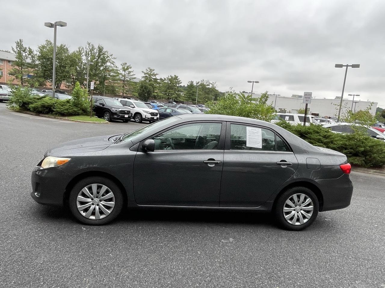 2013 Toyota Corolla LE Alexandria VA