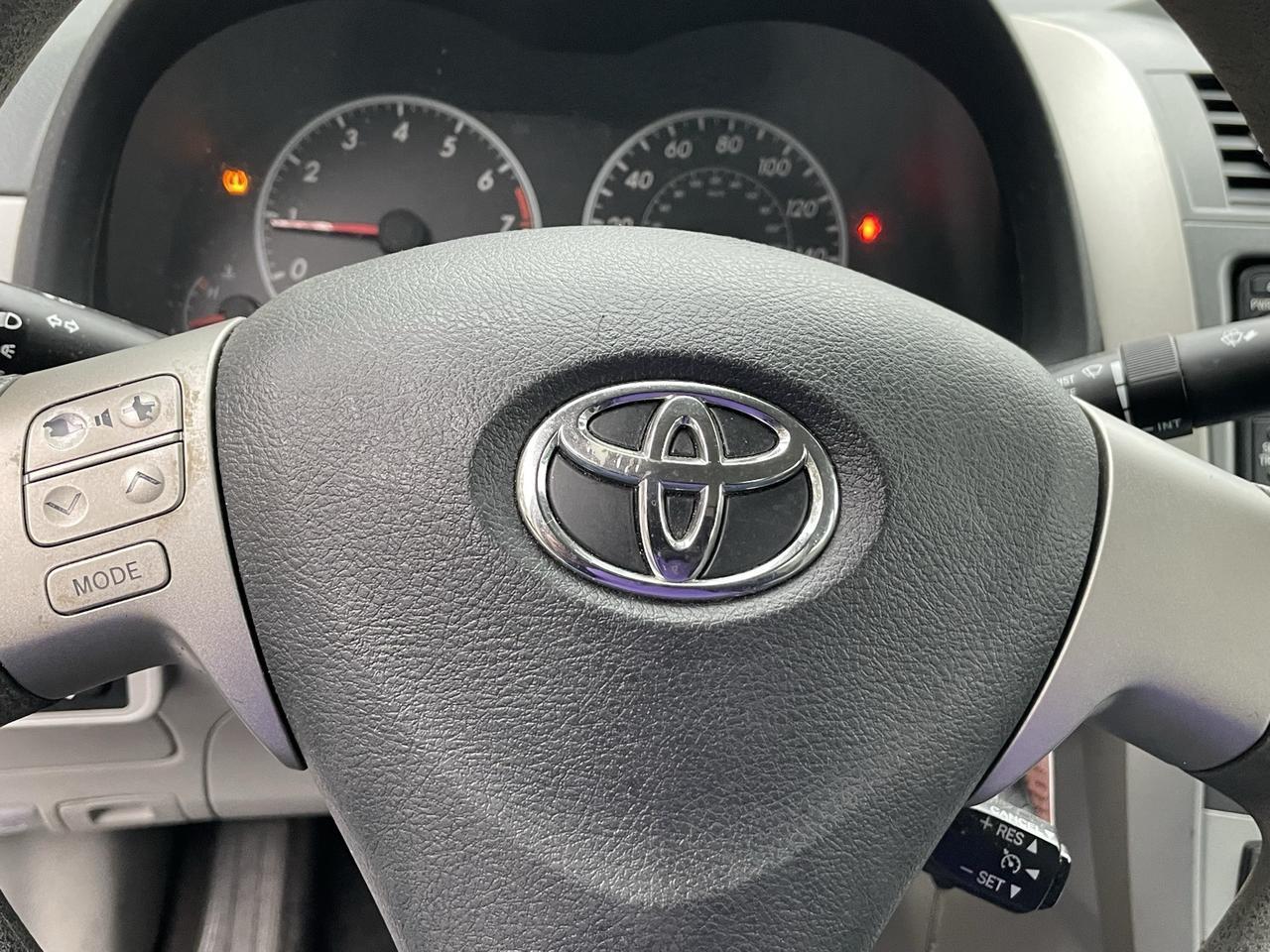2013 Toyota Corolla LE Alexandria VA